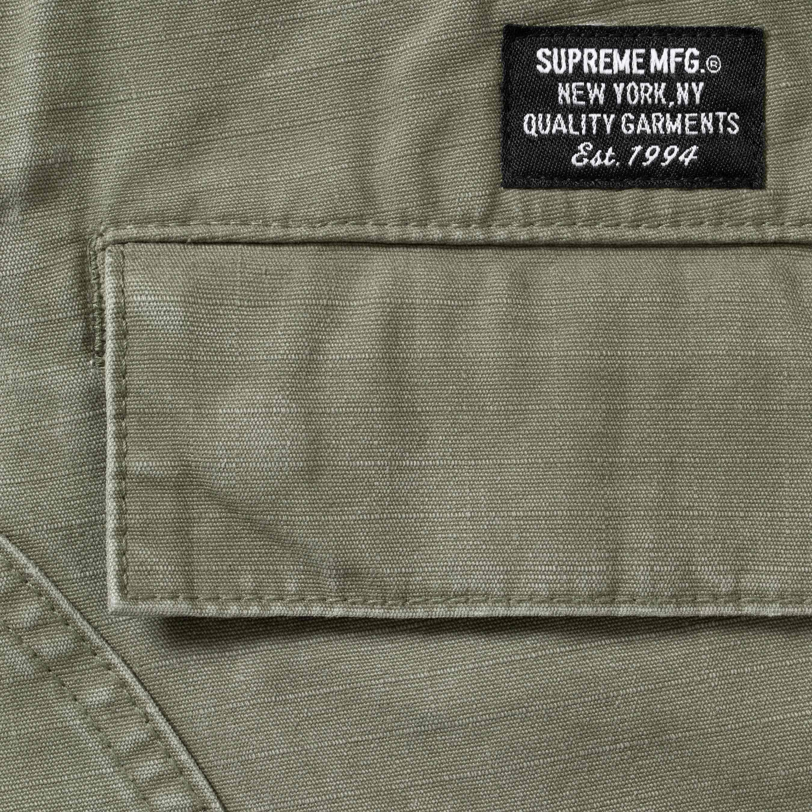 Cargo Short view 17